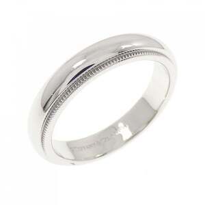 TIFFANY Authentic Silver Ring